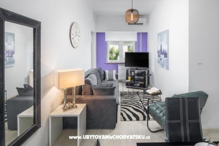 Apartmány Aida  foto 4