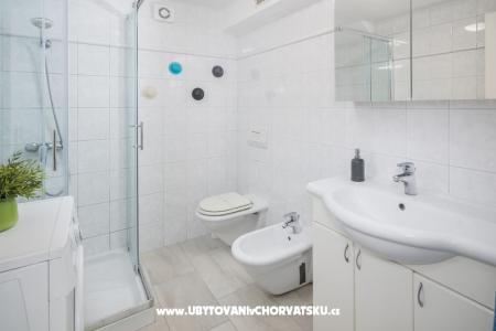 Apartmány Aida  foto 5