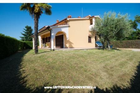 Villa Irena foto 3