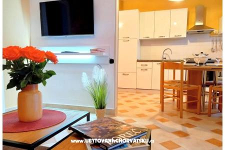 Villa Diana Poreč Chorvátsko