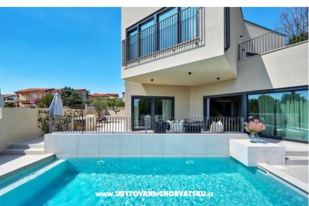 Villa Itea – Poreč Chorvátsko