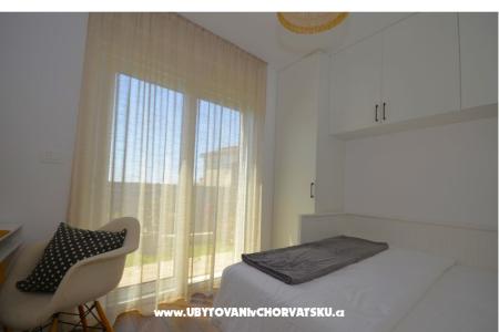 Apartmán Barry foto 5