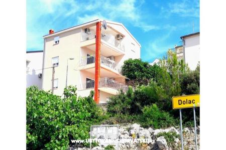 Apartmán Brnistra foto 3