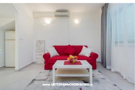 Apartmán Primošten Burica foto 2