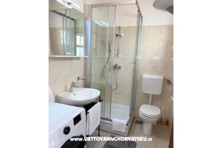 Apartmán Primošten Burica foto 5