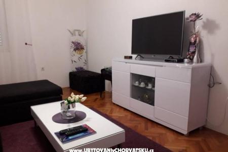Apartmán Julka foto 3