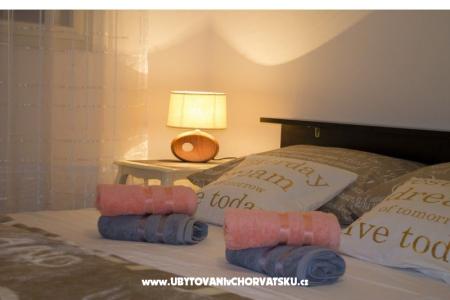 Apartmány Porat - PRIMOŠTEN foto 4