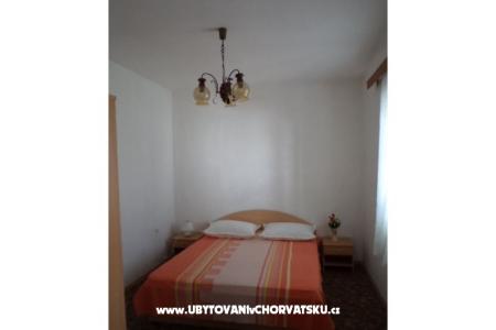 Apartmány Angelina foto 4