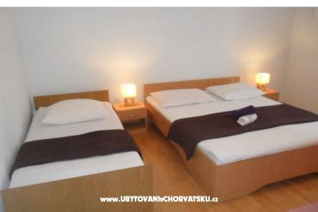 Apartmány Angelina foto 5