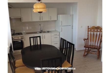 Apartmány Bojčić foto 4