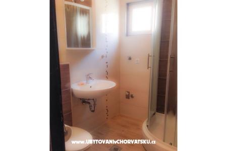 Apartmány Bojčić foto 5