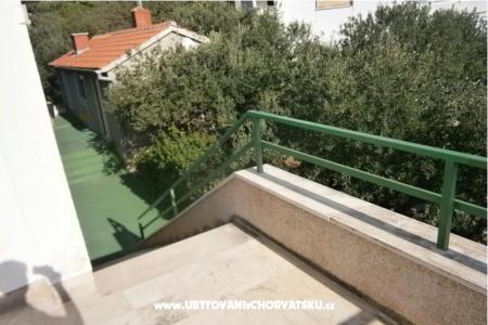 Apartmány Mare foto 4