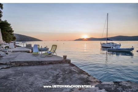 Apartmány Gaćina foto 2