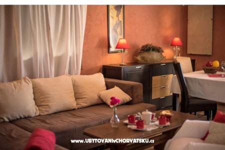 Apartmány Gaćina foto 3