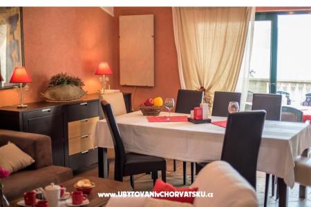 Apartmány Gaćina foto 4