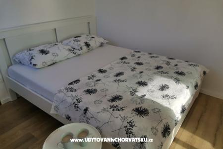 Apartmány Natalija i Ante foto 5