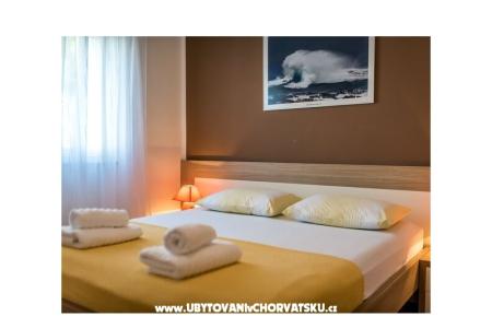 Apartmány Gulin foto 3