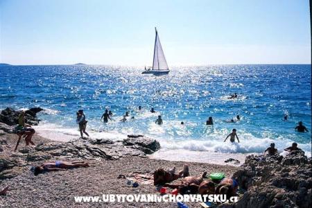 Apartmány Huljev foto 3