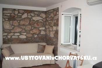 Apartmány Huljev foto 4