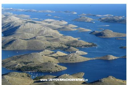 Apartmány Ivana i Martina foto 4