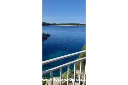 Apartmány Josipa Primošten Chorvátsko