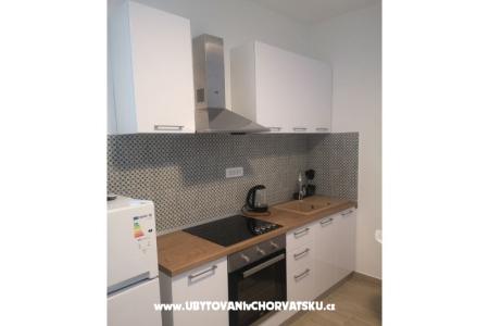 Apartmány 10 metara od mora foto 3