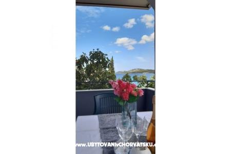 Apartmány 10 metara od mora foto 4