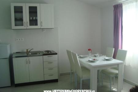 Apartmány Laurenta foto 3