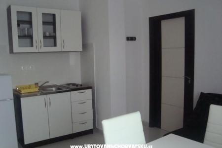 Apartmány Laurenta foto 5