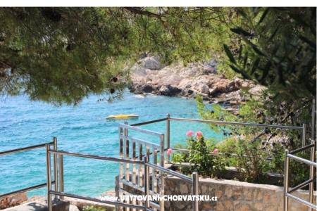 Apartmány Maja Primošten Chorvátsko