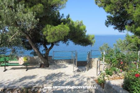 Apartmány Maja foto 4