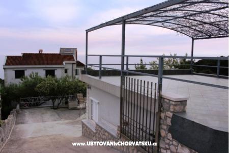 Apartmány Maja foto 5