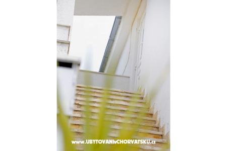 Apartmány Matea foto 4