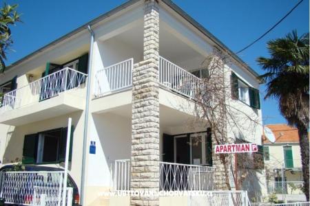 Apartmány Mateo foto 4