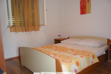 Apartmány Mirela foto 5