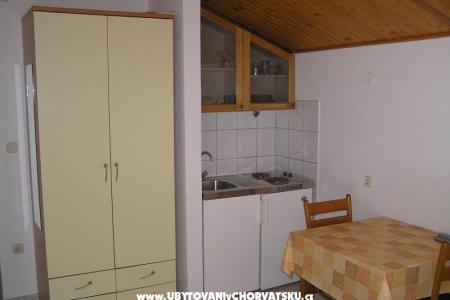 Apartmány Nada foto 4