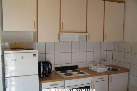 Apartmány Nada foto 5