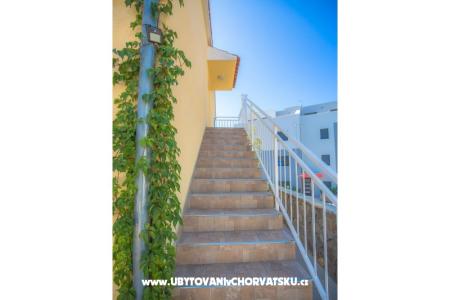 Apartmány Nada foto 2