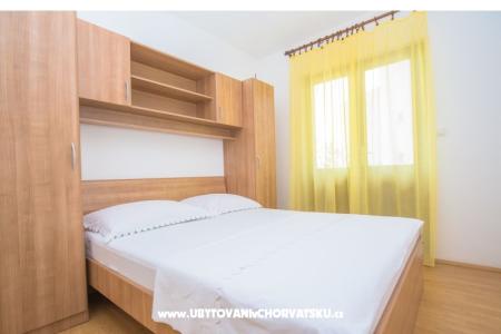 Apartmány Nada foto 5