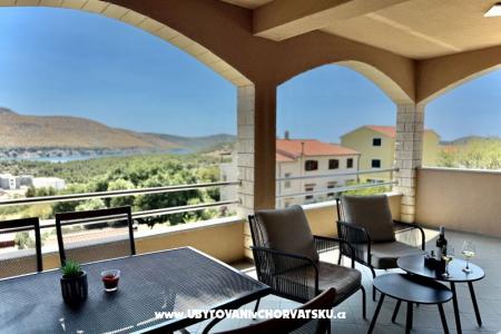 Apartmány  ToJo foto 5