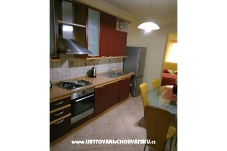 Apartmány Šimun i Duje foto 2