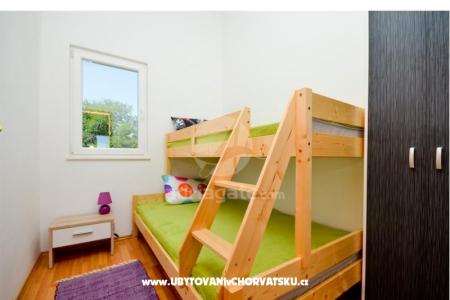 Apartmány Stella foto 5
