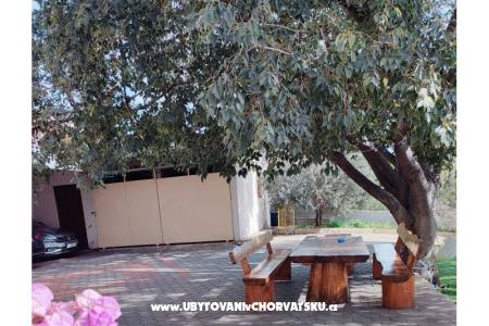 Apartmány Svirčić foto 3