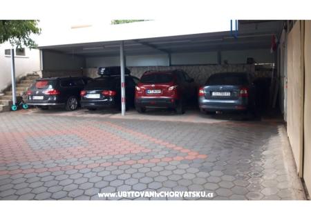 Apartmány Svirčić foto 4