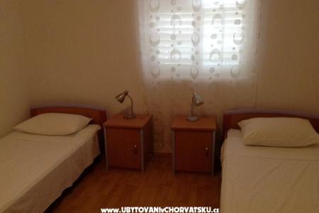 Apartmány vila Diana foto 3