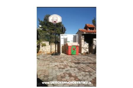 Apartmány Vinko Banovac  foto 3