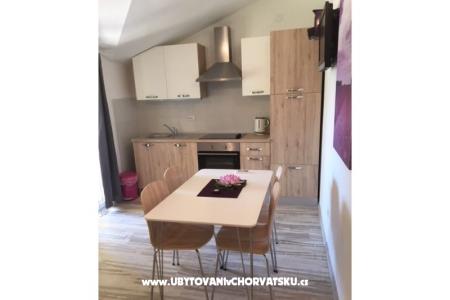 Apartmány Vinko Banovac  foto 5
