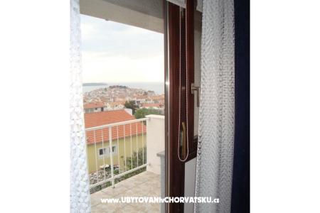 Apartmány Zvone - Primošten foto 4