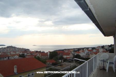Apartmány Zvone - Primošten foto 5