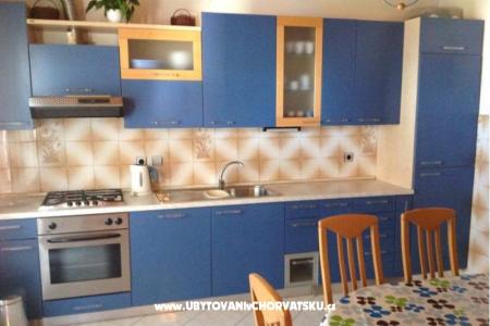 Apartmány Bogdan foto 3